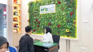 Kantor PPID UIN SATU